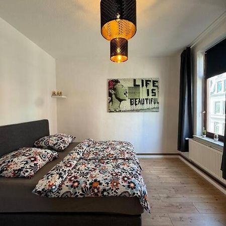 Ferienwohnung In Bremerhaven Dış mekan fotoğraf