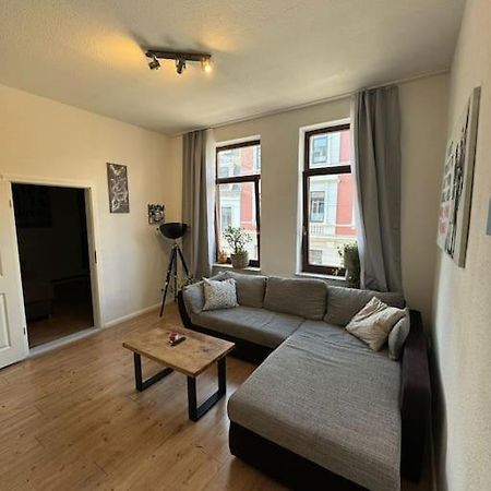 Ferienwohnung In Bremerhaven Dış mekan fotoğraf