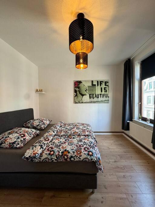 Ferienwohnung In Bremerhaven Dış mekan fotoğraf