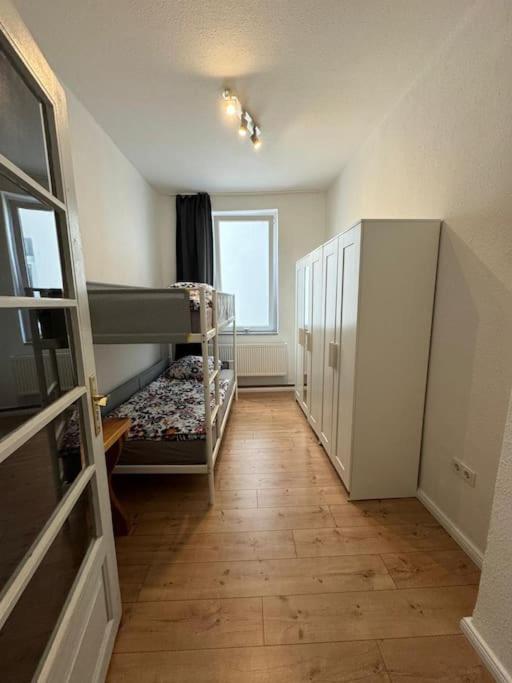 Ferienwohnung In Bremerhaven Dış mekan fotoğraf