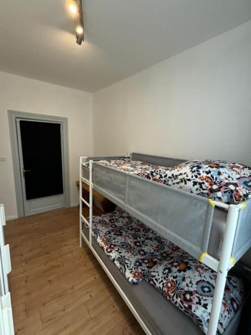 Ferienwohnung In Bremerhaven Dış mekan fotoğraf