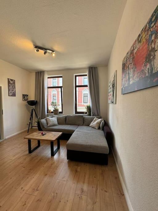Ferienwohnung In Bremerhaven Dış mekan fotoğraf