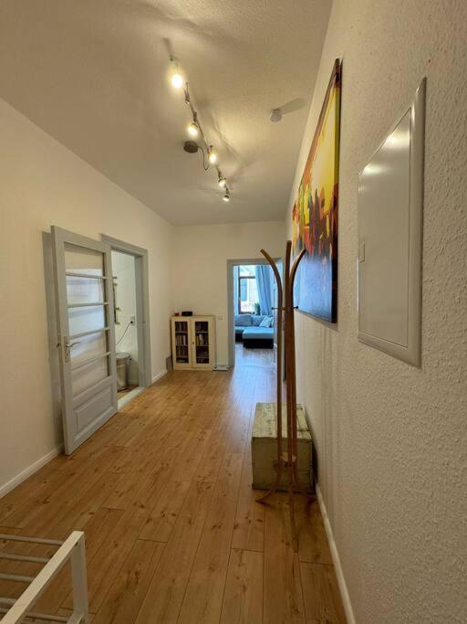 Ferienwohnung In Bremerhaven Dış mekan fotoğraf