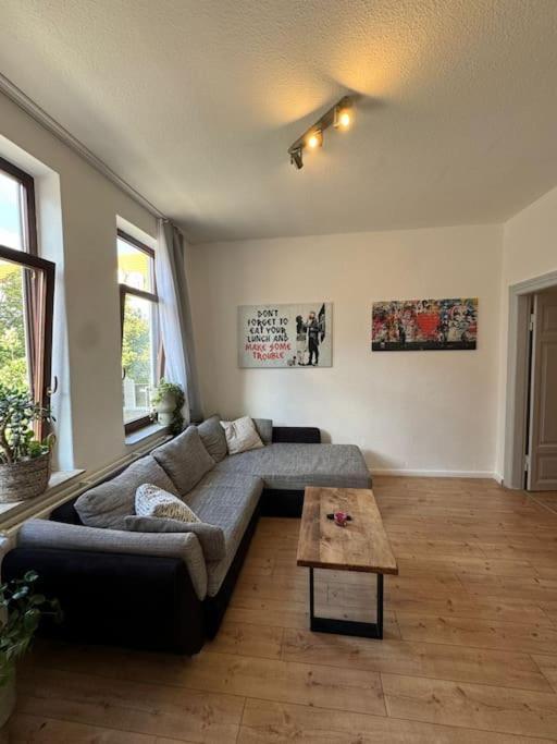 Ferienwohnung In Bremerhaven Dış mekan fotoğraf