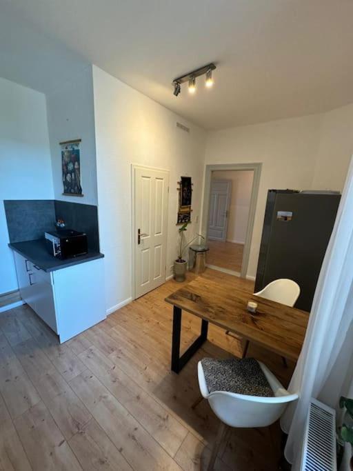 Ferienwohnung In Bremerhaven Dış mekan fotoğraf