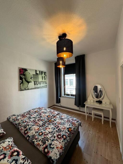 Ferienwohnung In Bremerhaven Dış mekan fotoğraf
