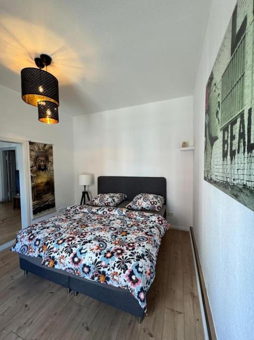 Ferienwohnung In Bremerhaven Dış mekan fotoğraf